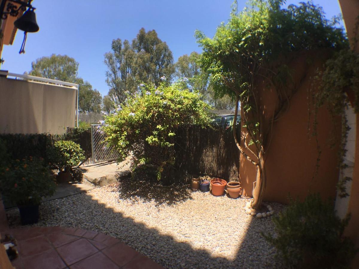 2236-Lovely Groundfloor With Pool View Casares Exterior photo