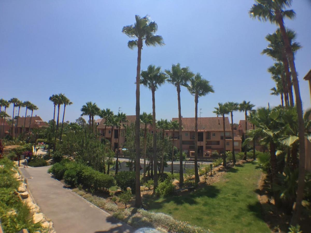 2236-Lovely Groundfloor With Pool View Casares Exterior photo