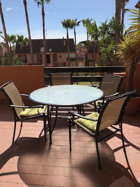 2236-Lovely Groundfloor With Pool View Casares Exterior photo