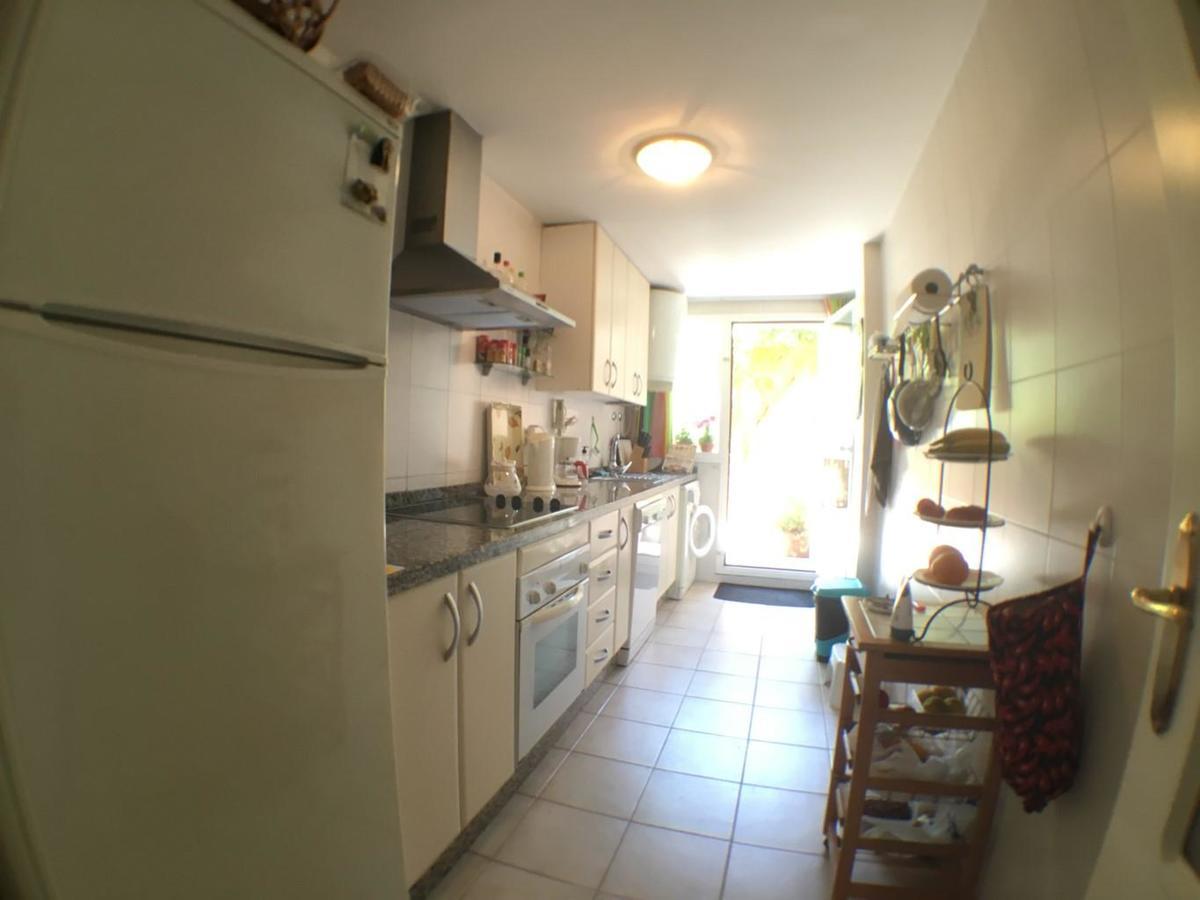 2236-Lovely Groundfloor With Pool View Casares Exterior photo
