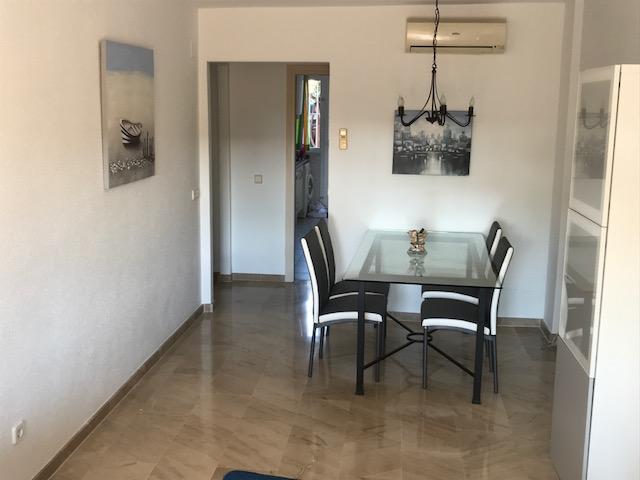2236-Lovely Groundfloor With Pool View Casares Exterior photo